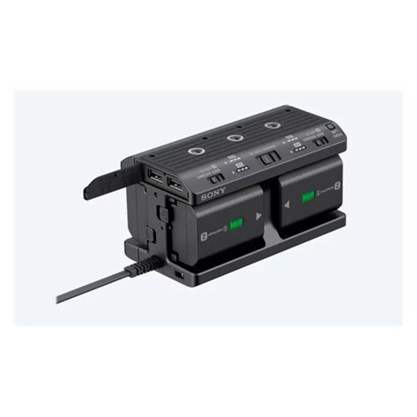 Sony | Multi Battery Adaptor Kit | NPA-MQZ1K - 3